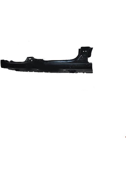 Fluence 2010 Sonrası Sol Marşpiyel Sacı