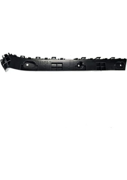 Tiggo 8 Pro 2023 Sonrası Tampon Braketi Arka Sağ