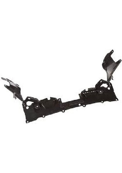 Civic Ön Tampon Alt Muhafaza 2012 Sonrası Uyumlu