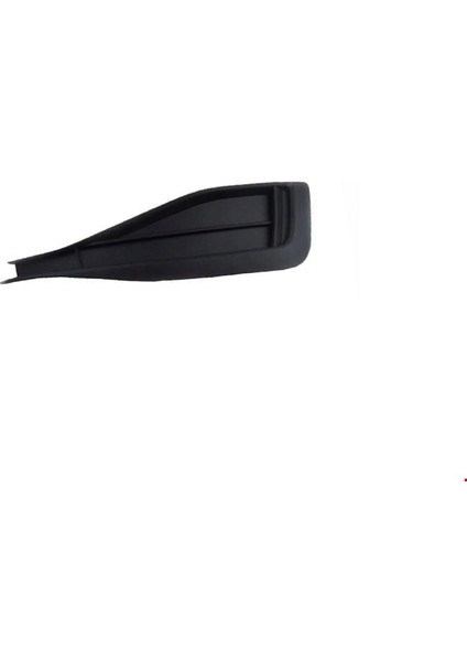 Passat Ön Tampon Izgara Sissiz Sağ 2020 Sonrası Uyumlu