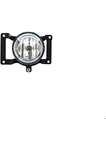 Tucson Sol Sis Farı 2003 Sonrası Uyumlu