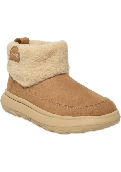 Marcokids 22651 Casual Patik Marcokids Ithal Taba Çocuk Bot