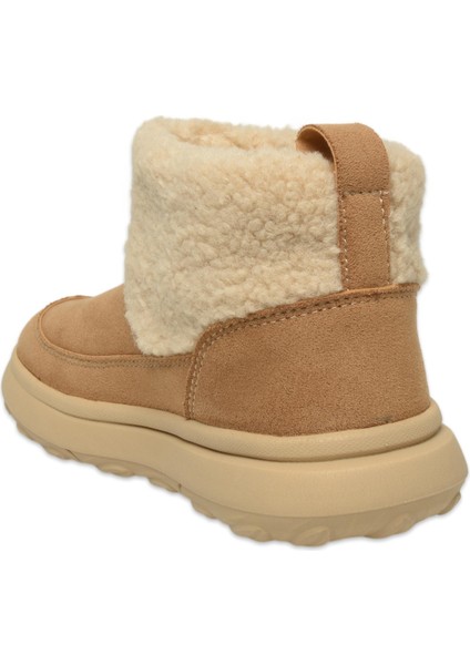 Marcokids 22651 Casual Patik Marcokids Ithal Taba Çocuk Bot fırsatları