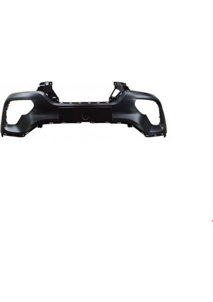 Passat Ön Tampon Astarı (Spring) 2022 Sonrası Uyumlu