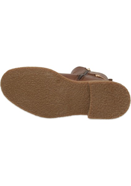 D25KB-8585 Günlük Kahverengi Kadın Bot indirimleri