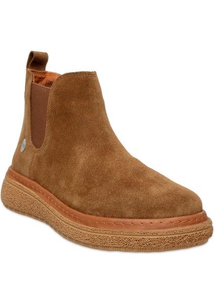 D25KB-1065 Günlük Taba Kadın Bot