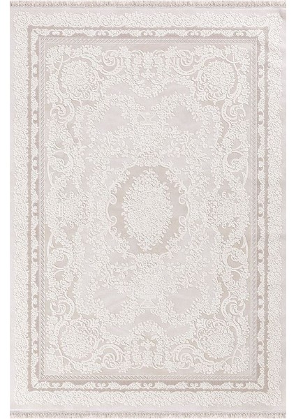 Santo 32803 060 Serisi Akrilik Salon Oturma Yatak Odası Halısı