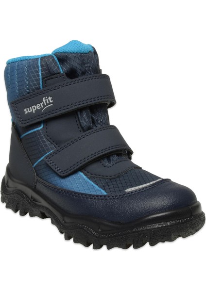 006062 Husky+ Gore-Tex Mavi Çocuk Bot