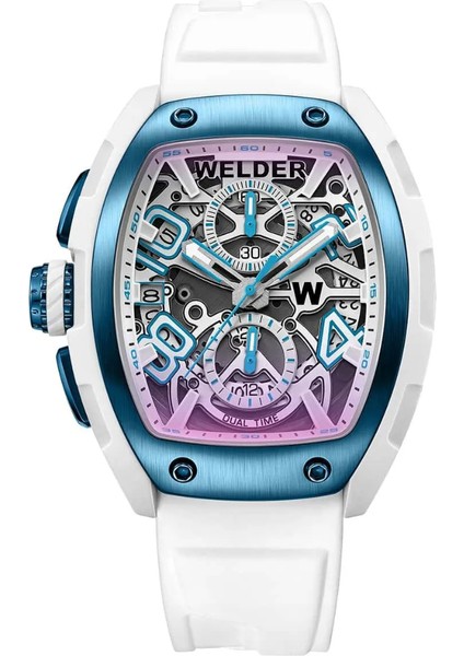 Welder Moody WRM5003 Erkek Kol Saati fiyatları