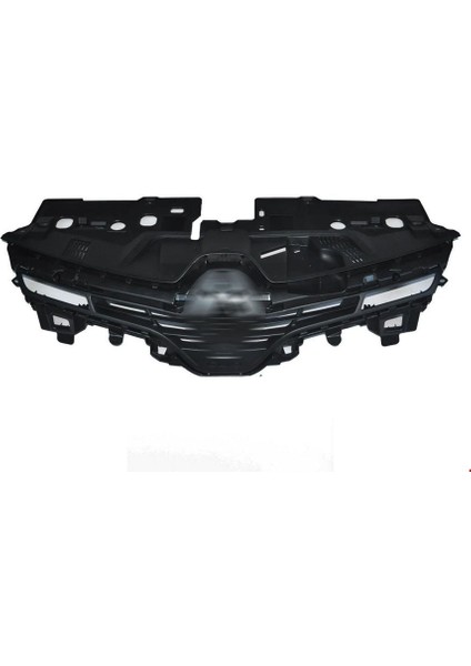 Clio Ön Panjur (Hatchback) 2013 Sonrası Uyumlu