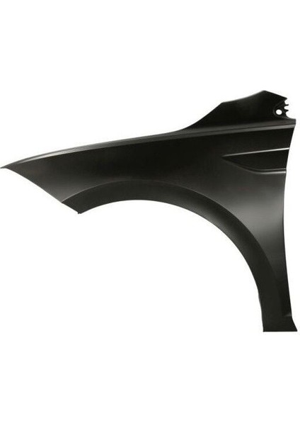 Polo Ön Çamurluk Sol 2017 Sonrası Uyumlu