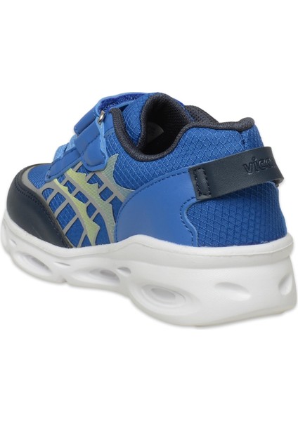 346.B25K.263 Most Bebe Işıklı Phylon Mavi Kız Çocuk Spor Ayakkabı fırsatları