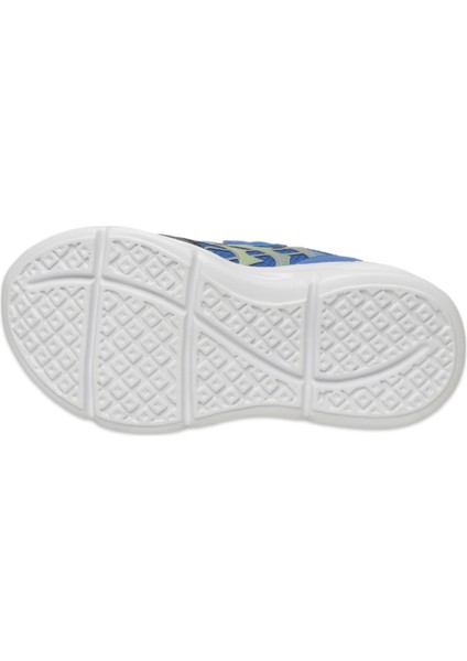 346.B25K.263 Most Bebe Işıklı Phylon Mavi Kız Çocuk Spor Ayakkabı indirimleri