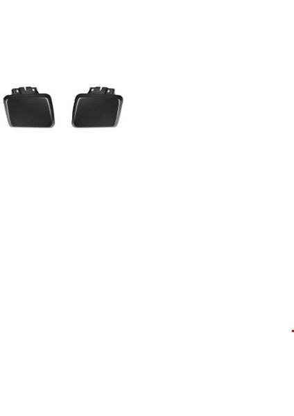 Fluence Far Yıkama Kapağı Takımı 2010 Sonrası Uyumlu