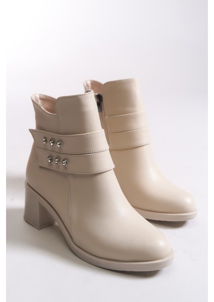 Loraviena Kadın Bot 0012521 indirimleri