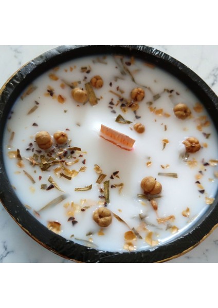 Pentagram Ritüel Mum modelleri