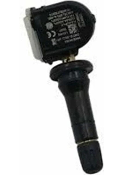 Astra K Corsa E Meriva B 2010 Sonrası Lastik Basınç Sensörü