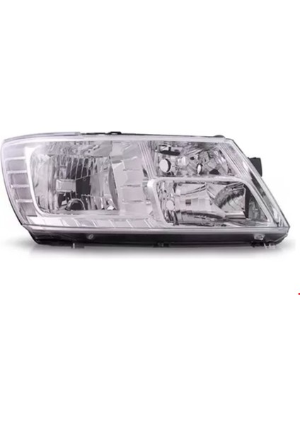 Freemont Ön Far Sağ (Gümüş Gri) 2011 Sonrası Uyumlu