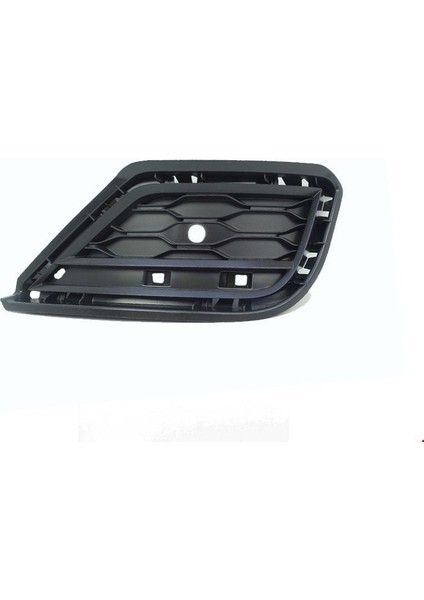 T-Roc Arka Tampon Kapağı Sağ 2017 Sonrası Uyumlu