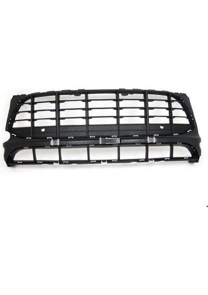 Macan Ön Tampon Orta Izgarası 2015 Sonrası Uyumlu