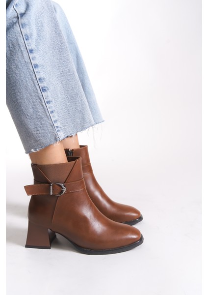 Cedradyl Kadın Bot 0012852