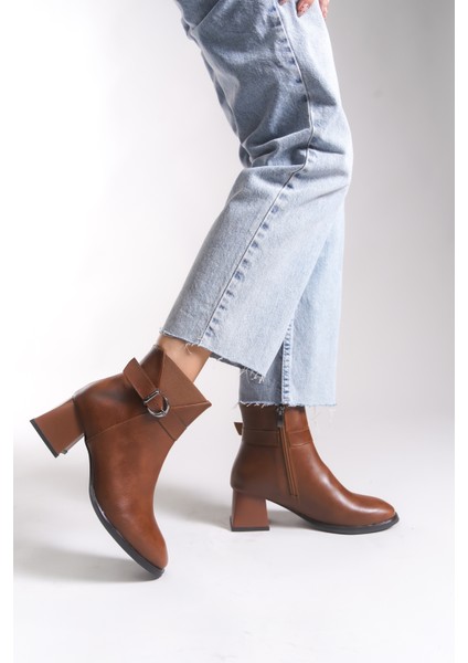 Cedradyl Kadın Bot 0012852 modelleri