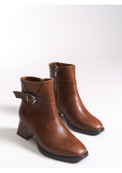 Cedradyl Kadın Bot 0012852 indirimleri