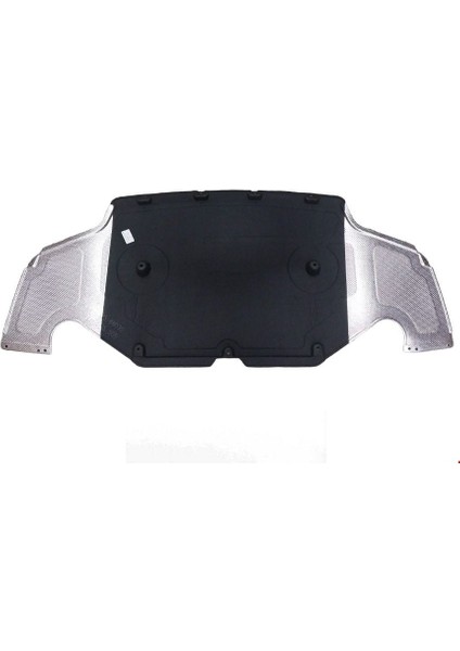 Panamera Arka Egzoz Altı Muhafaza 2017 Sonrası Uyumlu