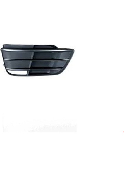 Q5 Sis Far Kapağı Sol 2018 Sonrası Uyumlu