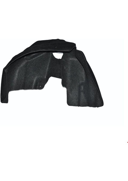 Linea 2007-2015 Arka Çamurluk Davlumbazı Keçe Sol