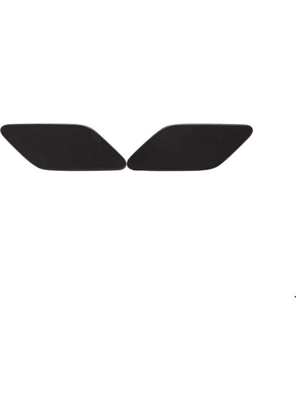 Scirocco Ön Tampon Far Yıkama Kapağı 2008 Sonrası Uyumlu