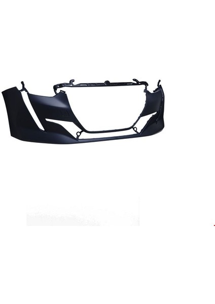 208 Ön Tampon 2020 Sonrası Uyumlu