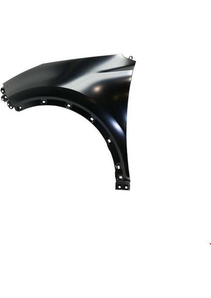 Sportage Ön Çamurluk Sol 2017 Sonrası Uyumlu