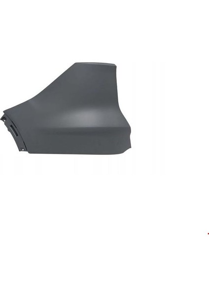 Kuga Arka Tampon Sol 2012 Sonrası Uyumlu