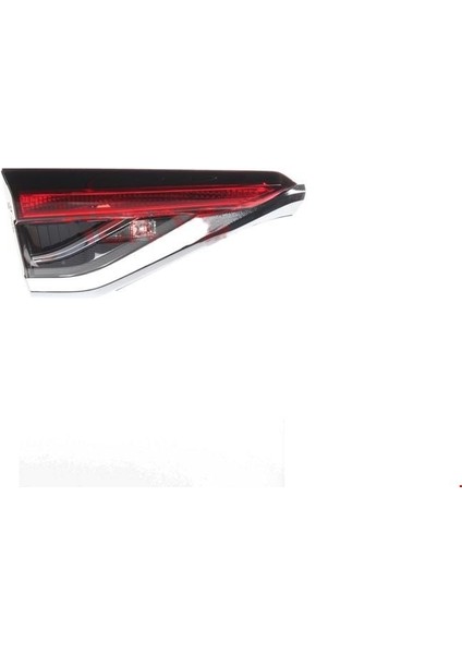 Corolla Arka Stop (Ledli Iç Sol) 2019 Sonrası Uyumlu