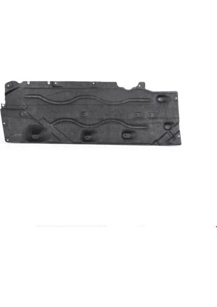 F40 F44 F48 Taban Alt Kaplama Sol 2014 Sonrası Uyumlu