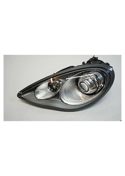 Panamera Ön Far Sağ 2010 Sonrası Uyumlu