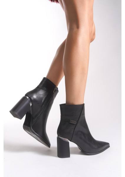 Kadın Sivri Burun Bot 0012060 fırsatları