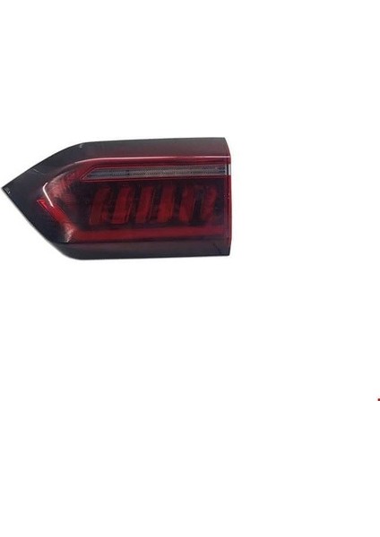 Tiggo 8 Pro Iç Stop Sağ 2022 Sonrası Uyumlu