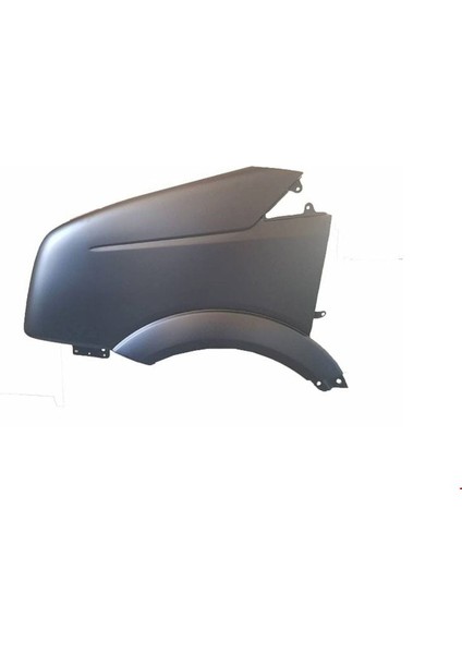 Crafter Ön Çamurluk Sol (Ithal) 2006 Sonrası Uyumlu