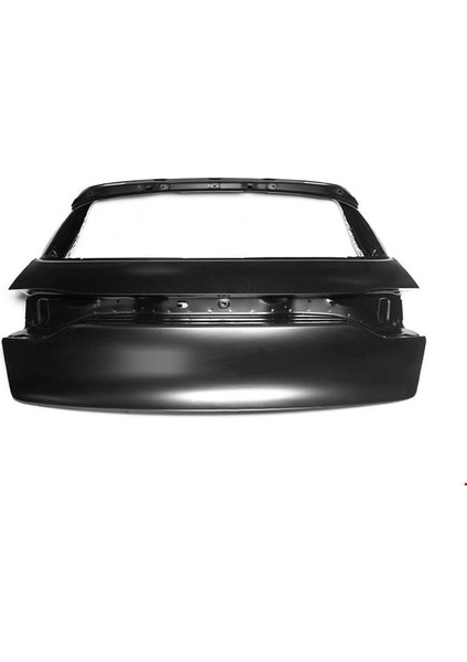 Macan Arka Bagaj Kapağı (Makyajlı) 2018 Sonrası Uyumlu