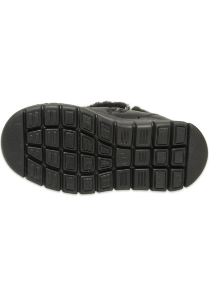 946.P25K432 Nagoya Patik Siyah-Beyaz Çocuk Bot indirimleri