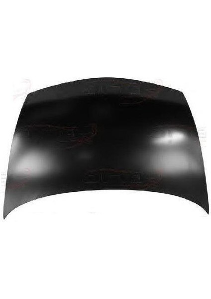 Civic 2006 Sonrası Motor Kaputu