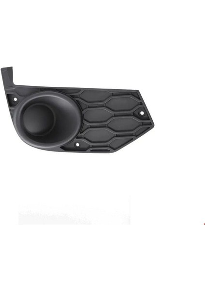 Daily 2014 ve Sonrası Ön Tampon Izgara Sağ (Sissiz)