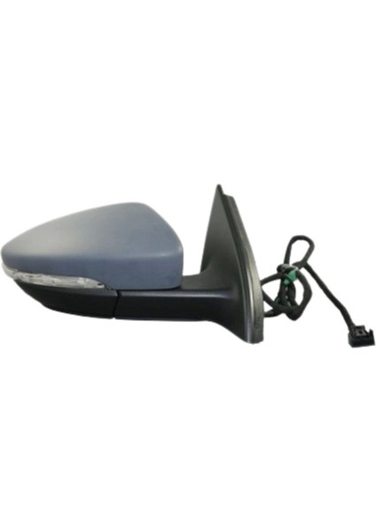 Passat 3g2 2014 2023 Sağ Ayna Elektrikli Isıtmalı Asp 16H6P 2H2P