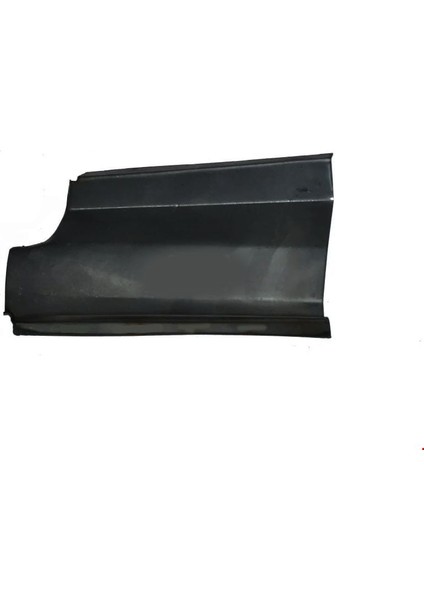 9 R9 Sol Arka Marşpiyel Ucu Sacı