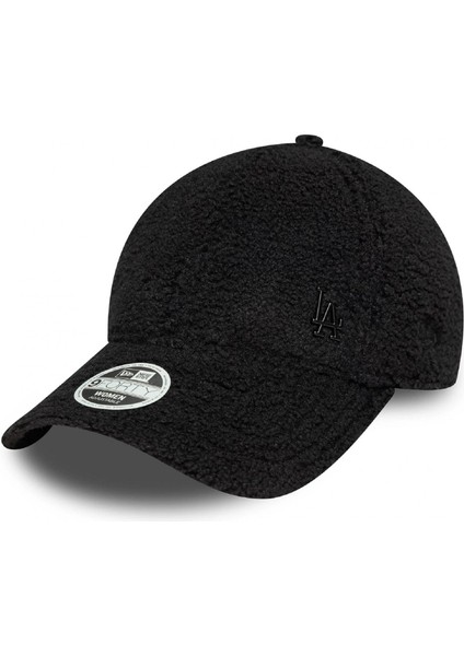 Wmns Borg 9forty Losdod Cap Siyah Kadın Şapka