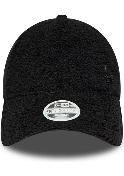 Wmns Borg 9forty Losdod Cap Siyah Kadın Şapka modelleri