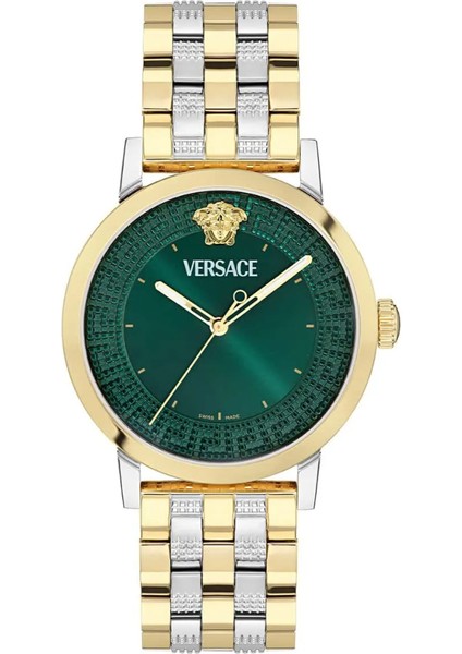 Versace VRSCVE0T00425 Erkek Kol Saati fiyatları