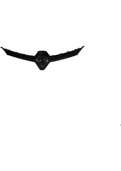 Clio 5 Ön Panjur Dış Boyasız 2019 Sonrası Uyumlu